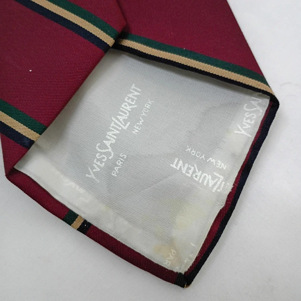 Yves Saint Laurent good pre